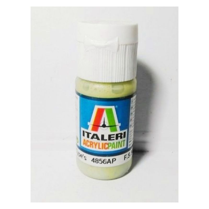 Italeri 4856AP Flat Sky Type's akril festék